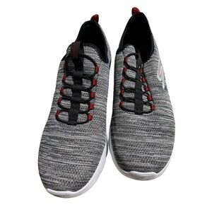 SKECHERS Go Walk Flex Ultra Casual Walking Sneakers Men's Size 14 New